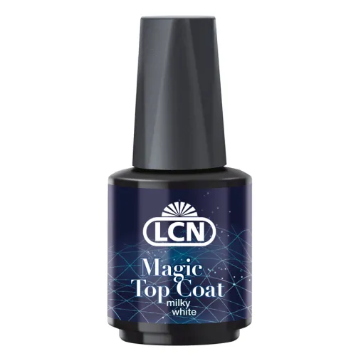 Top Coat Magique - 10 Ml  • Lcn - Beauty Tech®