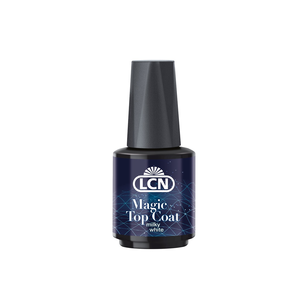 Top Coat Magique - 10 Ml  • Lcn - Beauty Tech®