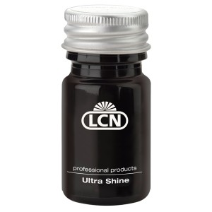 Ultra Shine Gel UV de finition 100 ml