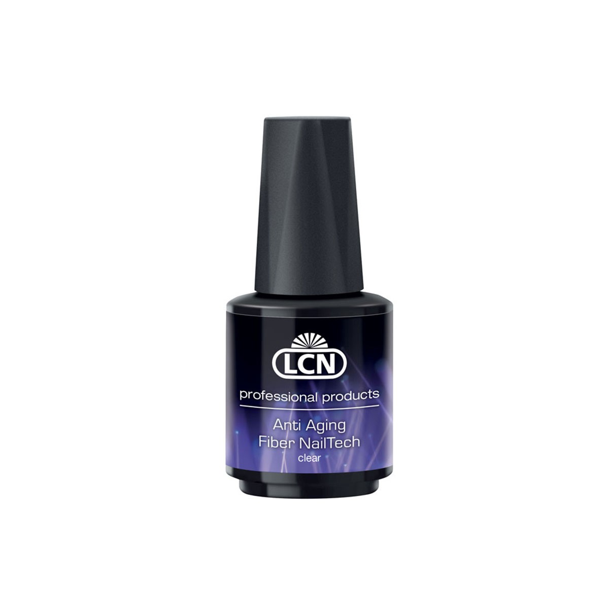 Anti Aging Fiber NailTech LCN 10 ml Clear