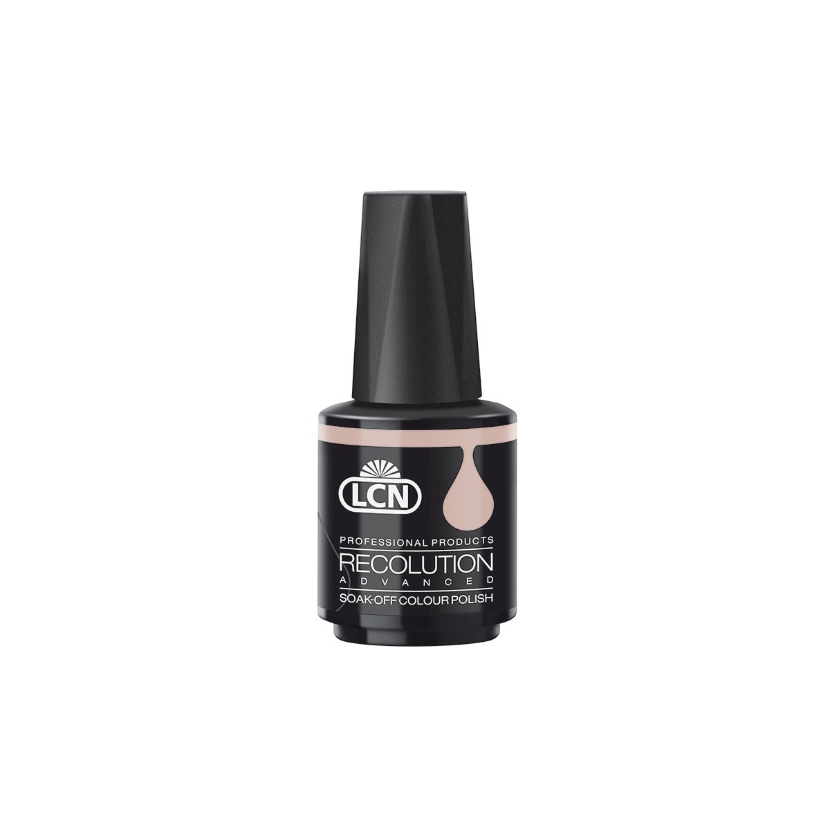 Vernis Recolution Advanced  - Set 3 Soak-Off Colour  • Lcn - Beauty Tech®