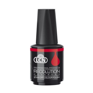 Vernis Recolution Advanced Set 5 - Soak-Off Colour  • Lcn - Beauty Tech®