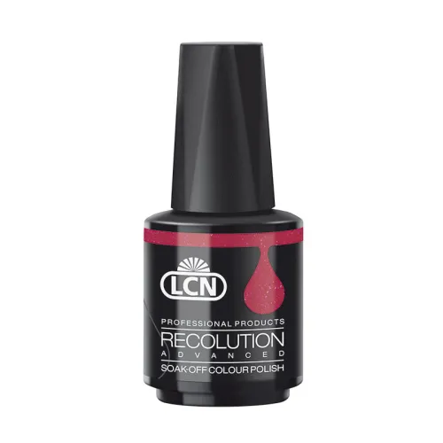 Vernis Recolution Advanced Set 5 - Soak-Off Colour  • Lcn - Beauty Tech®