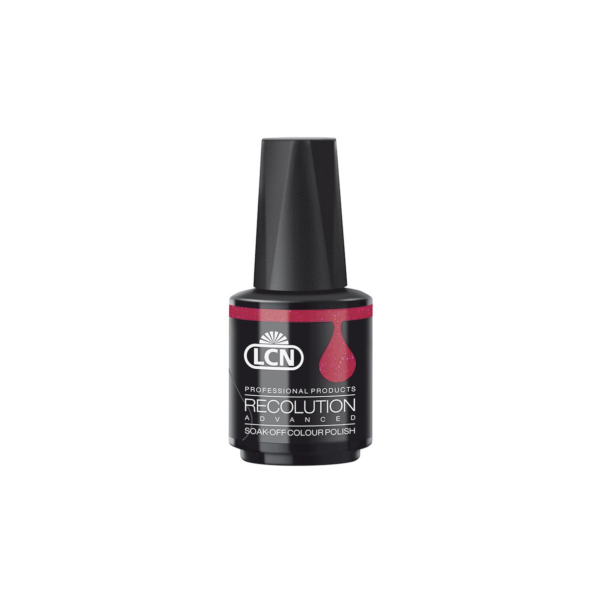 Vernis Recolution Advanced Set 5 - Soak-Off Colour  • Lcn - Beauty Tech®