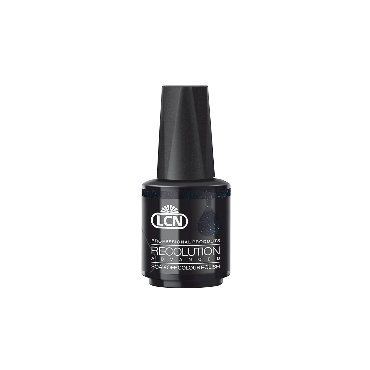 Vernis Recolution Advanced Set 6 - Soak-Off Colour  • Lcn - Beauty Tech®