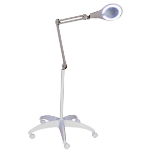 Lampe Loupe Led - Beauty Tech®