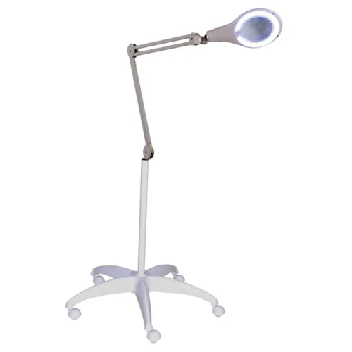Lampe Loupe Led - Beauty Tech®