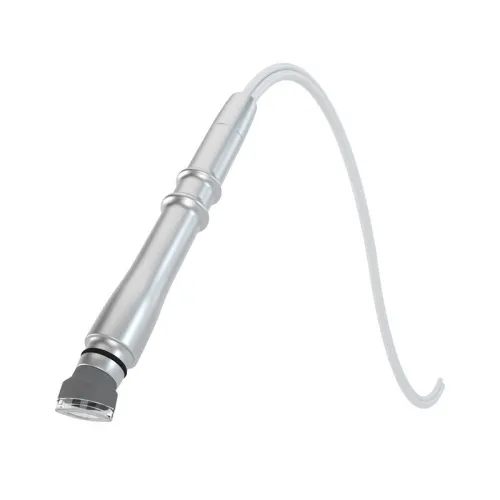 Aquapure Led - Soin Visage Dermabrasion et Led • Proshape