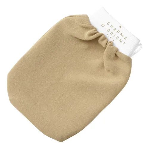 Kassa Qualité Spa • Charme d’Orient - Beauty Tech