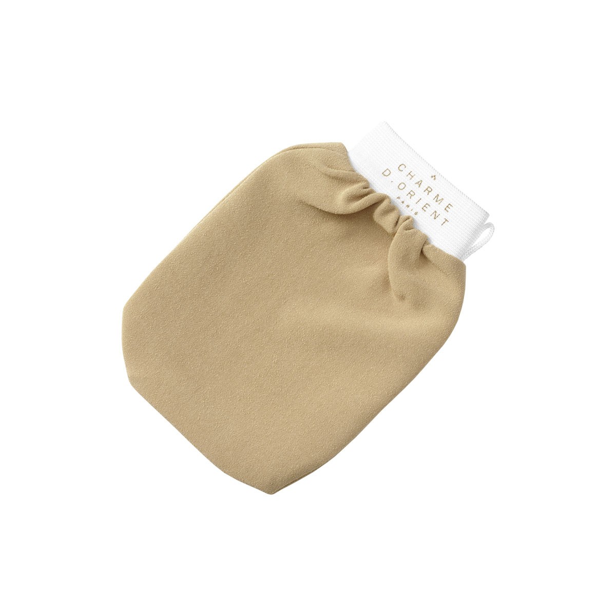 Kassa Qualité Spa • Charme d’Orient - Beauty Tech