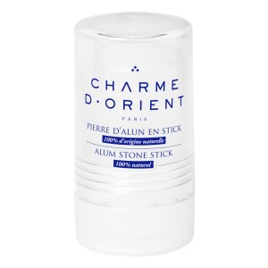Pierre d'alun stick 60g