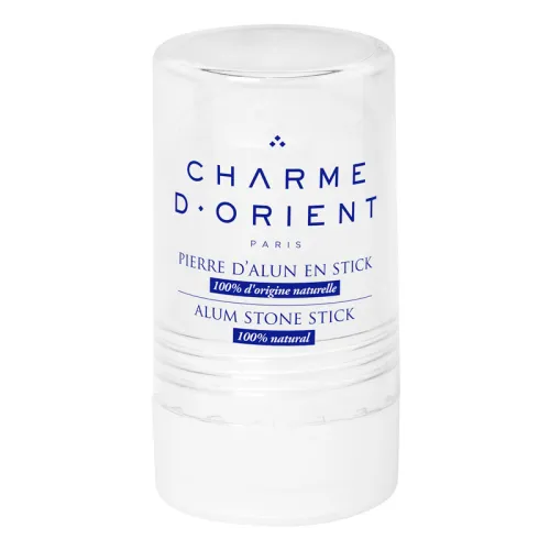 Pierre d'alun stick 60g