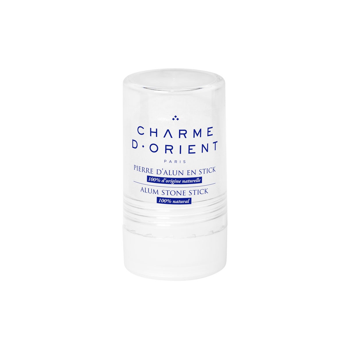 Pierre d'alun stick 60g