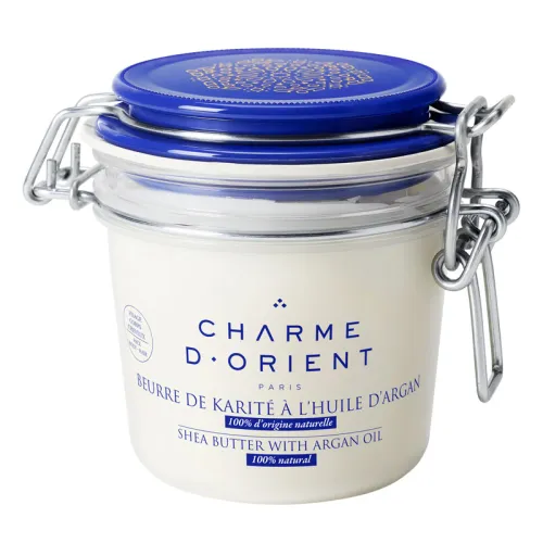 Beurre de karité neutre 200g