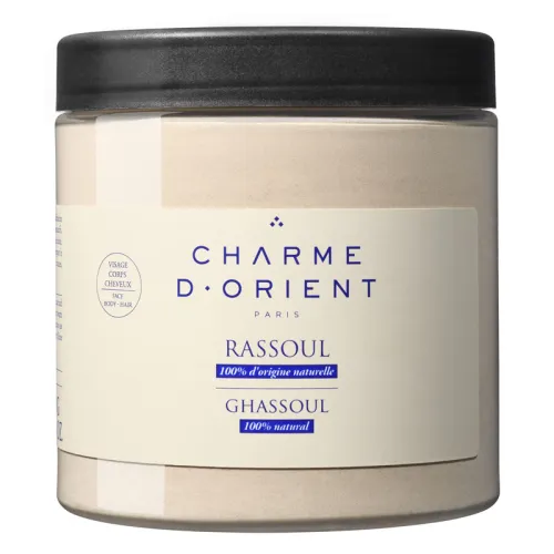 Rassoul 500g