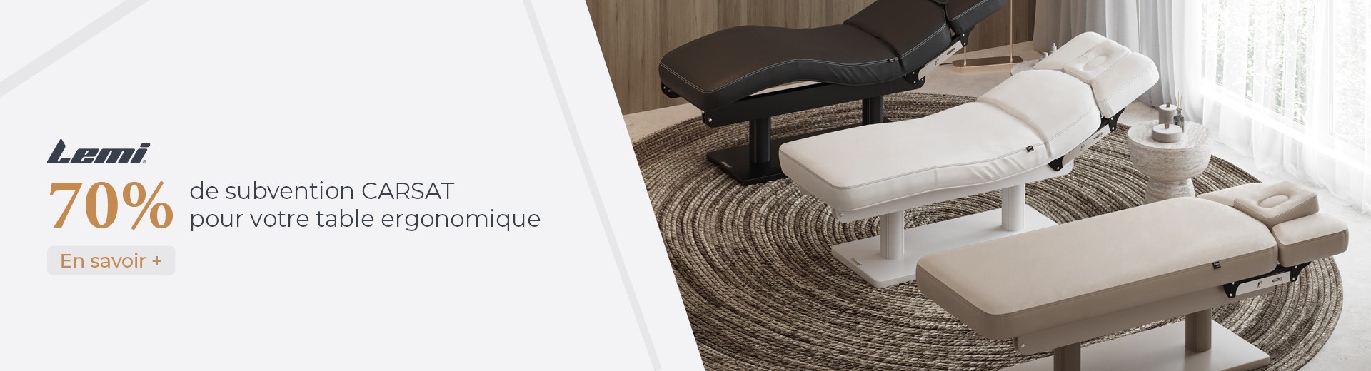 Vérifiez votre éligibilité CARSAT !